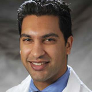 Parin Patel, MD, Cardiology, Indianapolis, IN