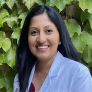 Reeja Daniel, PA, Pediatrics, Oklahoma City, OK