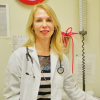 Svetlana De John, Family Medicine, Philadelphia, PA