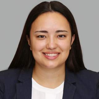 Andrea Arreguin, MD