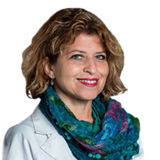 Dacia Devian Hazarian, MD, Internal Medicine, Far Rockaway, NY