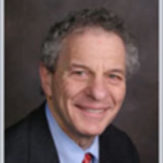 George Gewirtz, MD