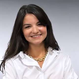 Maria Punchak, MD, Resident Physician, Houston, TX