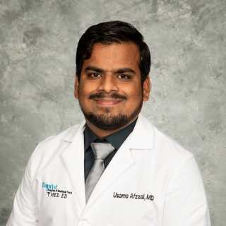 Usama Afzaal, MD, Other MD/DO, Beaumont, TX