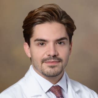 Hamidreza Hosseinpour, MD, General Surgery, Memphis, TN