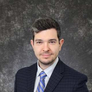 Nikolas Zaphiros, MD, General Surgery, Los Angeles, CA
