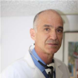 Avner Reggev, MD, Internal Medicine, Hartsdale, NY