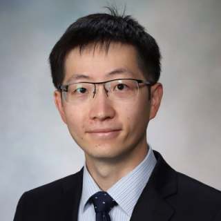 Shenduo Li, MD, Oncology, Jacksonville, FL