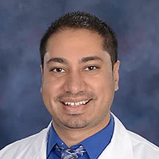 Ajaz Siddiqui, MD