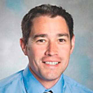 Aaron Lewis, MD