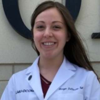 Morgan Delvecchio, PA, Allergy and Immunology, Winter Park, FL