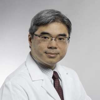 Emil Shih, MD, Radiology, Poughkeepsie, NY