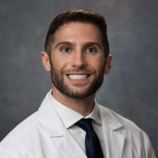 Zachery Neil, MD, Internal Medicine, Jacksonville, FL