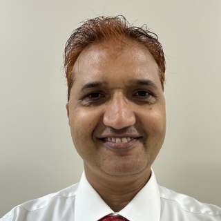 Bhoodev Sharma, MD, Family Medicine, Lexington, KY