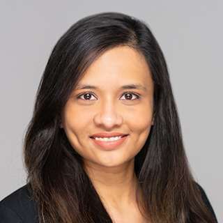 Neema Jayachamarajapura Onkaramurthy, MD