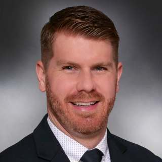 Christopher Dykyj, Physician Assistant, Cincinnati, OH