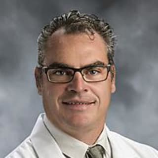 Jeffrey Carroll, DO, Orthopaedic Surgery, Clinton Township, MI