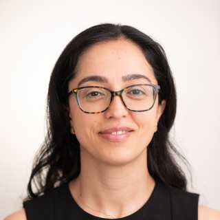 Shila Azodi, MD, Preventive Medicine, Silver Spring, MD