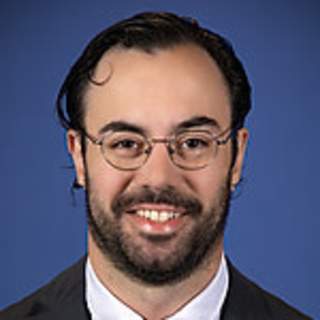Mariano Menendez, MD, Orthopaedic Surgery, Sacramento, CA
