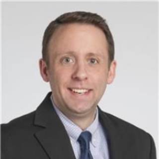 Gregory Weaver, MD, Pediatrics, Cleveland, OH