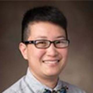 Yike Jiang, MD, Pediatric Rheumatology, Durham, NC