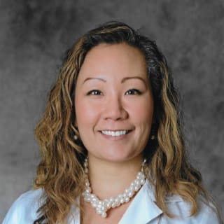 Stephanie (Cho) Daniel, MD, Dermatology, Sterling, VA