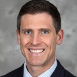 Joshua Everhart, MD, Orthopaedic Surgery, Indianapolis, IN