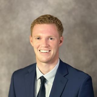 Dylan Hedin, DO