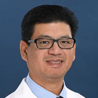 Anthony Villarosa, MD, Cardiology, East Stroudsburg, PA