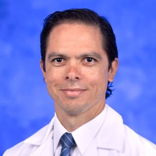 Mariano Garay Claudio, MD, Orthopaedic Surgery, Hershey, PA