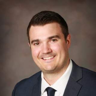 Jake Degroot, Nurse Practitioner, Appleton, WI