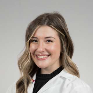 Brianna Longo, Endocrinology, New Britain, CT