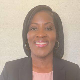 Sharanna Johnson, Psychiatric-Mental Health Nurse Practitioner, Orlando, FL