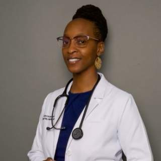 Kadori Ngirabakunzi, Psychiatric-Mental Health Nurse Practitioner, Perrysburg, OH