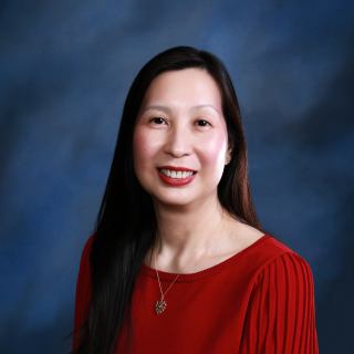 Mary Nguyen, MD, Family Medicine, Castroville, TX