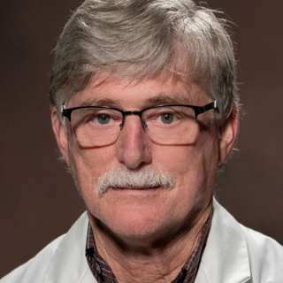 Barry Wall, MD, Nephrology, Memphis, TN