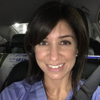Amy Vischetti