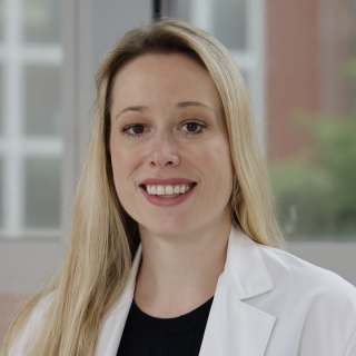 Sarah Knapp, MD, Pulmonology, Westerville, OH