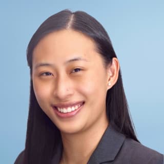 Joanna Liao, MD, Internal Medicine, Seattle, WA