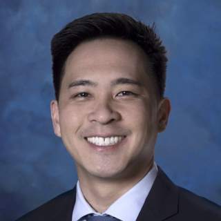 Thomas Duong, MD, Radiology, Orange, CA