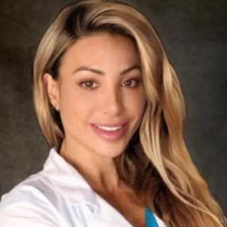 Sonia Andreou, MD, Physical Medicine/Rehab, South Miami, FL