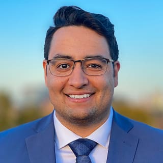 Michael Trevino, MD, Internal Medicine, Chicago, IL