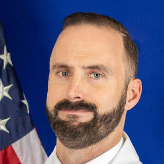 David Hall