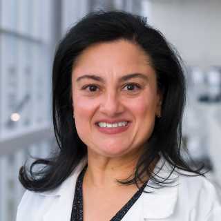 Preeti (Bhatia) Sharma, MD, Pediatric Pulmonology, Dallas, TX