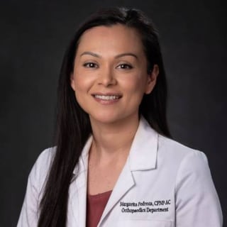 Margarita (Valles) Pedroza, Pediatric Nurse Practitioner, Las Cruces, NM