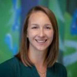 Erin Balay, MD, Pediatrics, Seattle, WA, Seattle Children's Hospital