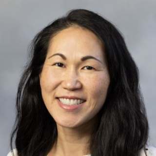 Mia Karamatsu, MD, Pediatrics, Stanford, CA