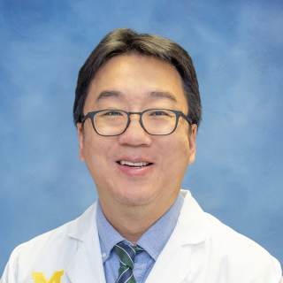 Jihoon Baang, MD, Infectious Disease, Ann Arbor, MI