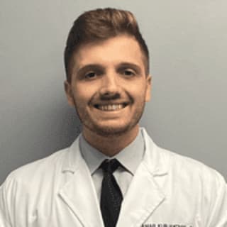 Amar Kurjakovic, PA, Family Medicine, Sterling Heights, MI