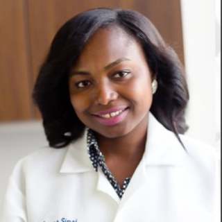 Aniwaa Owusu Obeng, Pharmacist, Bronx, NY